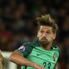 Euro 2016 - optimi: Croatia - Portugalia 0-1 dupa prelungiri